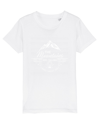 MOUNTAINS White