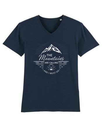 MOUNTAINS French Navy