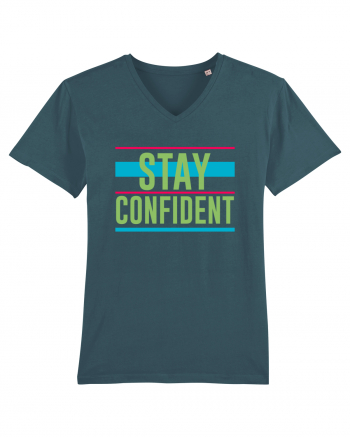 Stay Confident Stargazer