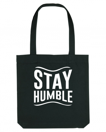 Stay Humble Black