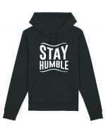 Stay Humble Hanorac Unisex Drummer