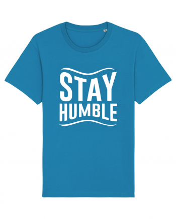 Stay Humble Azur