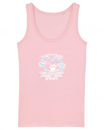 PET Cotton Pink