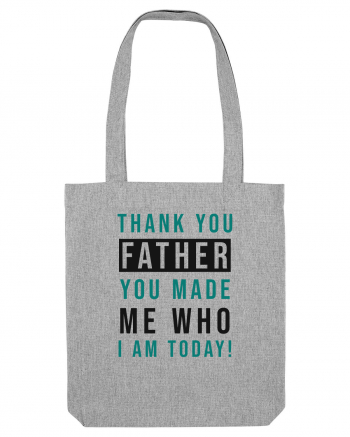 My Father Is My Shelter Heather Grey