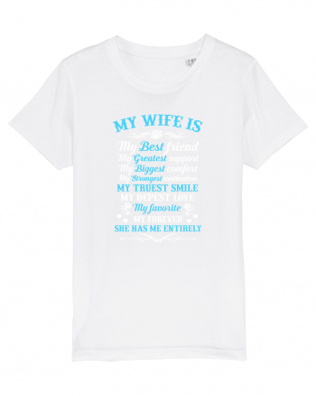 WIFE White