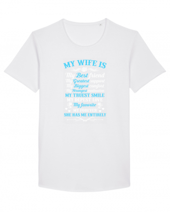 WIFE White