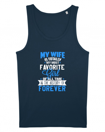 WIFE Navy