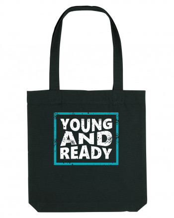 Young And Ready Black