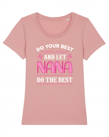 NANA Canyon Pink