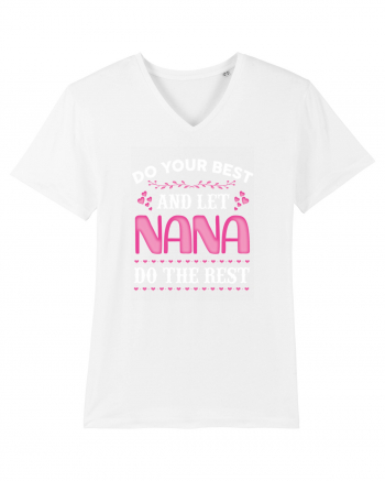 NANA White