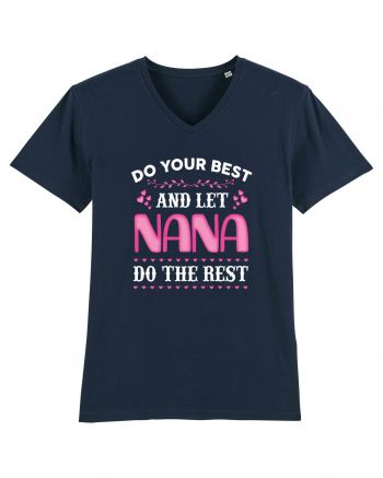 NANA French Navy