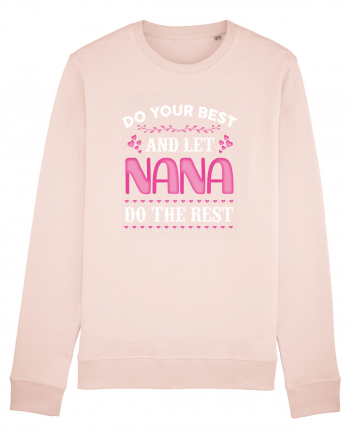 NANA Candy Pink