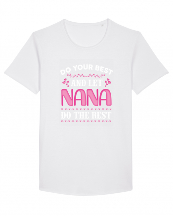 NANA White