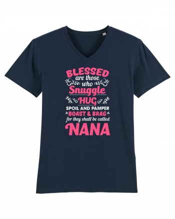 NANA French Navy