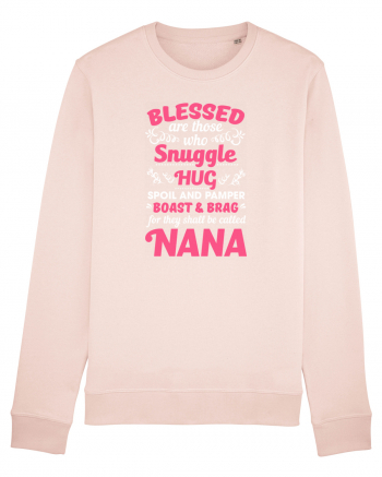 NANA Candy Pink