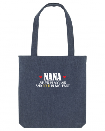 NANA Midnight Blue