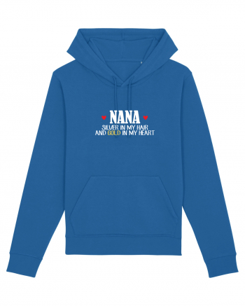 NANA Royal Blue