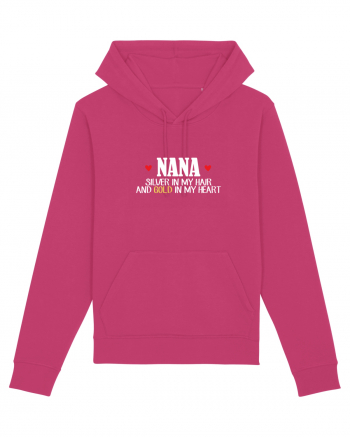 NANA Raspberry