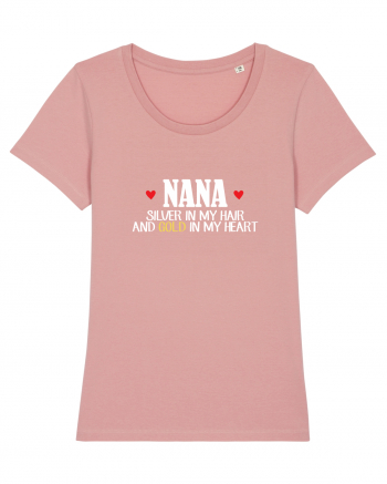 NANA Canyon Pink