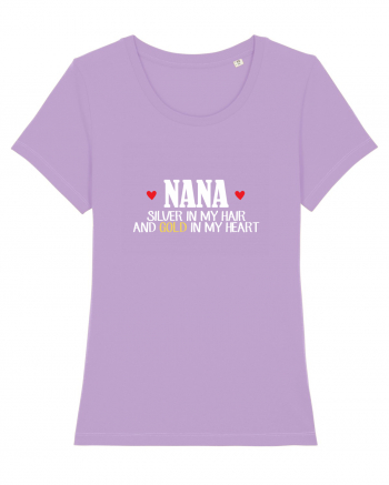 NANA Lavender Dawn