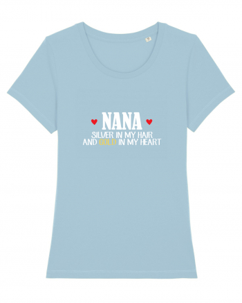 NANA Sky Blue