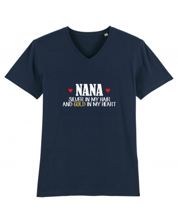 NANA French Navy