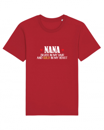 NANA Red