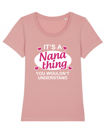 NANA Canyon Pink