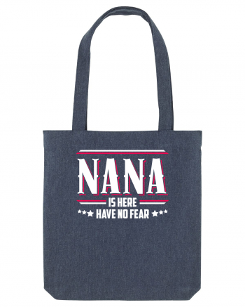 NANA Midnight Blue