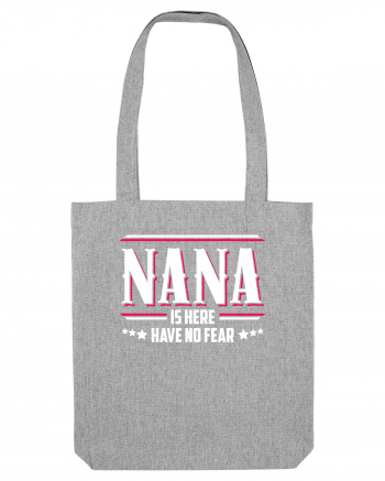 NANA Heather Grey