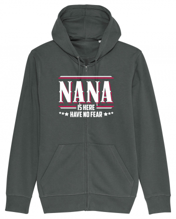 NANA Anthracite