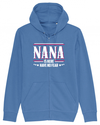 NANA Bright Blue