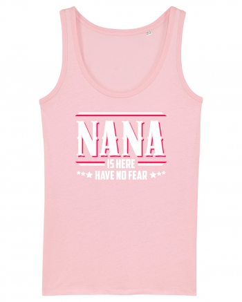 NANA Cotton Pink