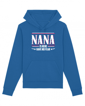 NANA Royal Blue