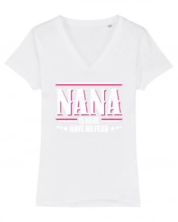 NANA White