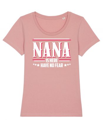 NANA Canyon Pink