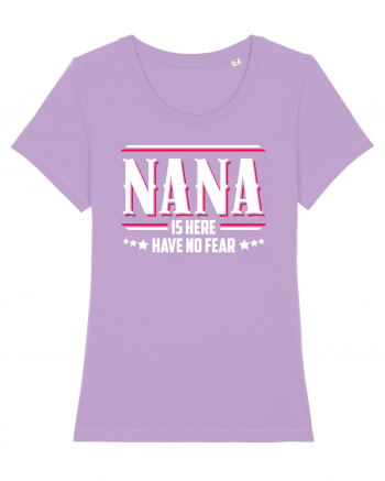 NANA Lavender Dawn