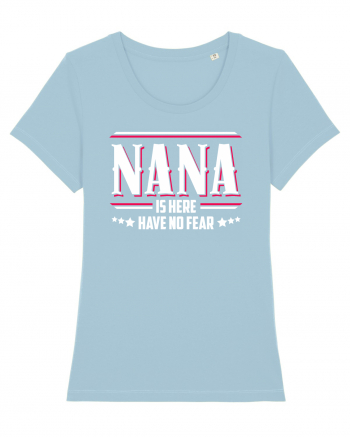 NANA Sky Blue