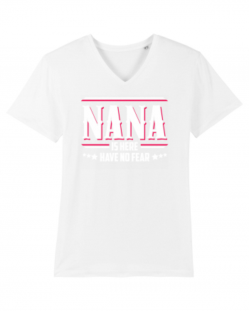 NANA White