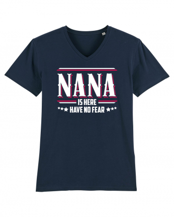 NANA French Navy