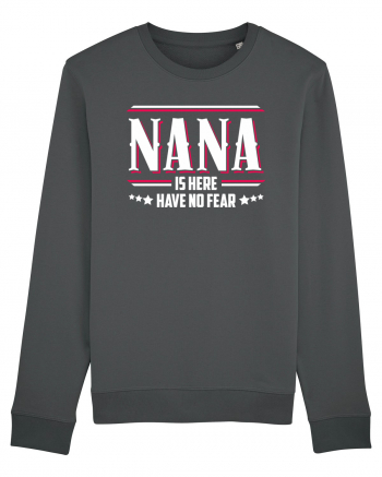 NANA Anthracite