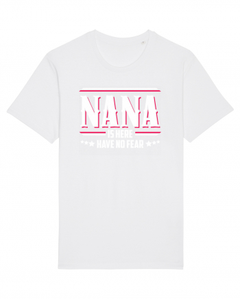 NANA White