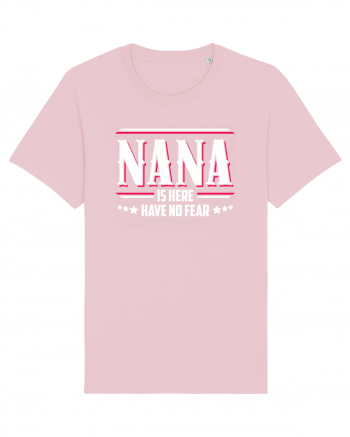 NANA Cotton Pink