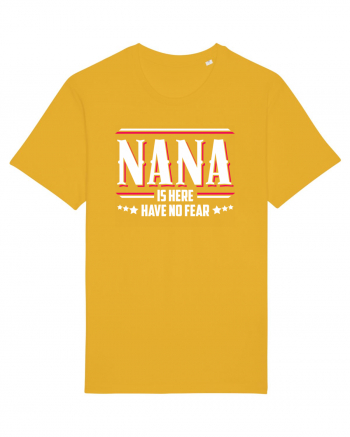 NANA Spectra Yellow