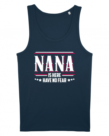 NANA Navy