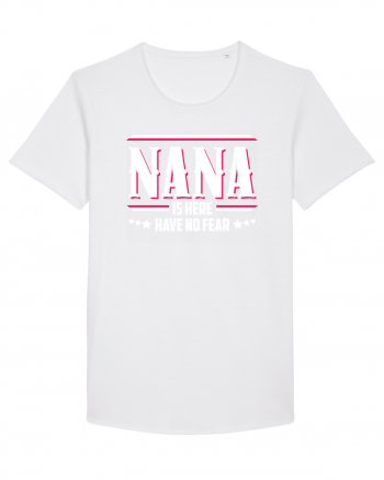 NANA White