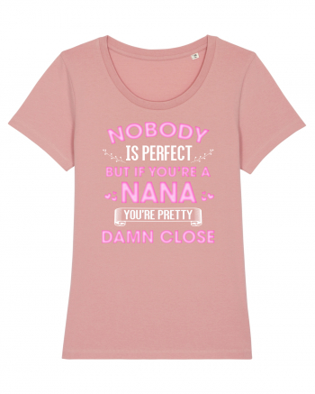 NANA Canyon Pink