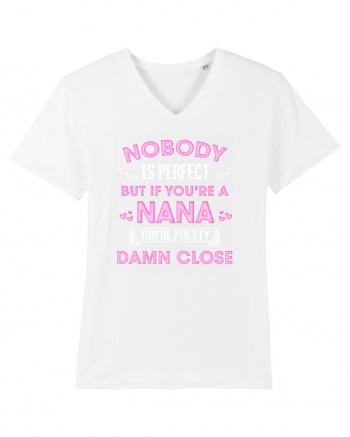 NANA White