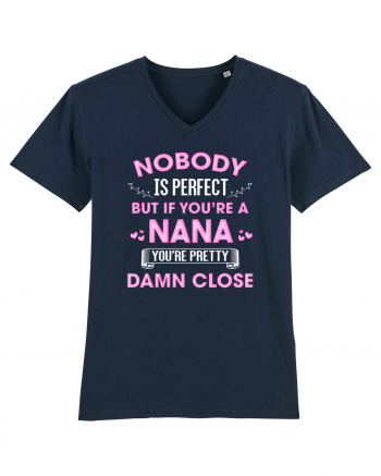 NANA French Navy