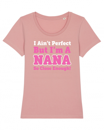 NANA Canyon Pink